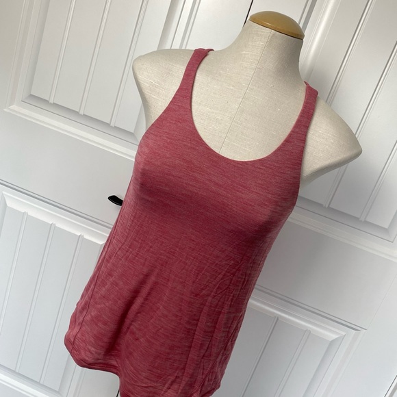 🍁50% Off Sale 🍁 Lululemon Moment To Movement 2-In-1 Tank - Picture 9 of 12